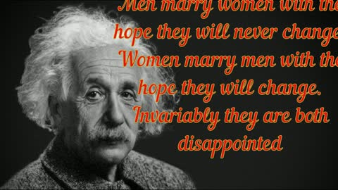 Inspiring Quotes By Albert Einstein To Inspire You To Be Great Part 5