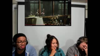 UPCHURCH - Built Like That [REACTION]