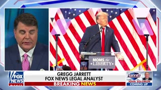 Gregg Jarrett: Jack Smith should be 'indicted for stupidity'
