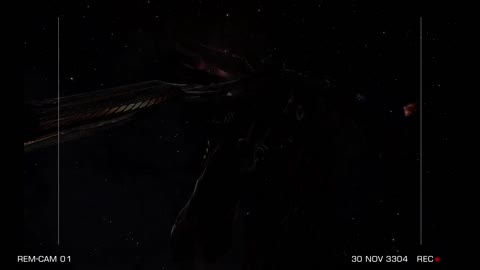 Thargoid After Action Examination