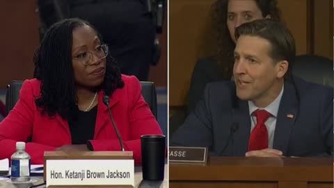 Day 2 Senate Hearing On SCOTUS Nominee Ketanji Brown Jackson