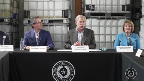 Roundtable with Business Leaders in Richland Hills