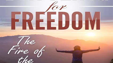 Book Review Battling for Freedom The Fire of the Trials by Tammy Henson
