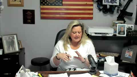 Lori talks Local Events, Trump Event, Local Fundraisers, Teacher Shortages, and more!