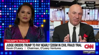 Kevin OLeary_ Trump judgment left investors asking whos next_