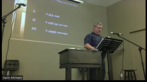 Grace - The Story - Naaman - Taking God At His Word