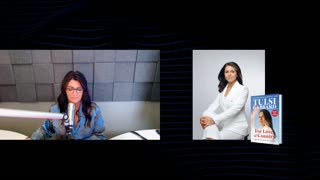 051624 GUEST TULSI GABBARD Will She Be Trump VP