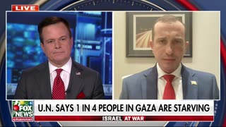 Biden, Netanyahu at odds on Gaza war strategy- Report Fox News
