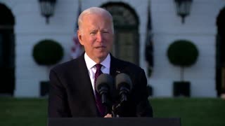 Biden Signs Infrastructure Bill