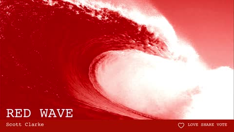 Red Wave Song