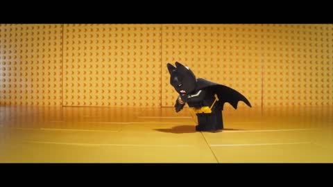 LEGO BATMAN VS SPIDERMAN RAP