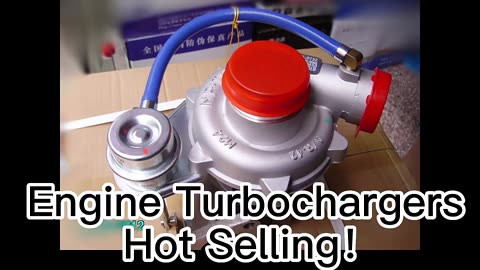 Good Price Popular Selling Engine Turbo Turbocharger Oem No.1118300sz Suitable For Jmc 1030