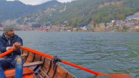 Nainital Uttarakhand