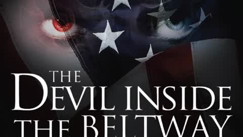 Episode 2 - The Authors - Mike Daugherty of 'Devil Inside The Beltway'