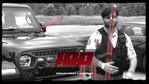 100 - Armaan Paras - ChmpionX - Lubana Tape 2 - New Punjabi songs 2024