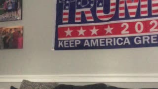 Man Cave MAGA