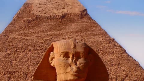 Great Sphinx, Pharaohs