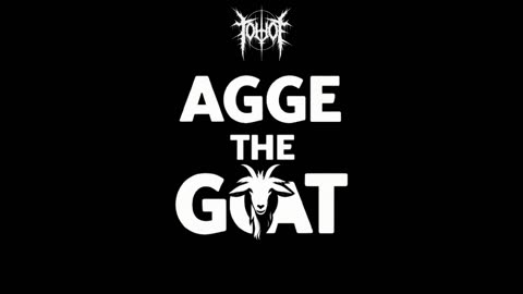 Agge the goat