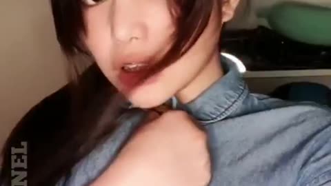 Hot Girls Tiktok #30