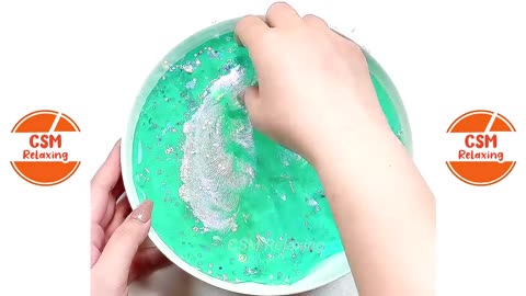 #slime#asmr#satisfying