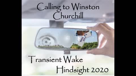 Calling to Winston Churchill