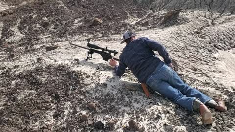 338 Lapua shoot.