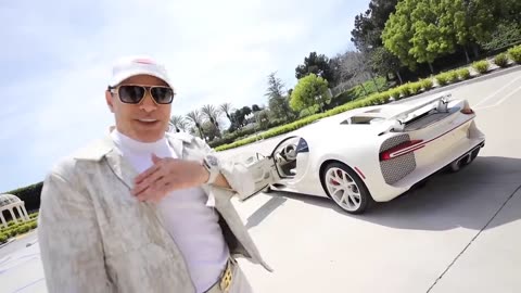 Meet the Billionaire with $100,000,000 House and Car Collection !!!