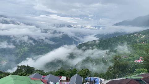 India. West Sikkim.