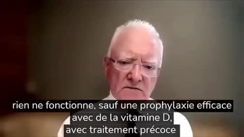 Le Dr Hodkinson est horrifié par ce spectacle... Le pire de l'histoire médicale !