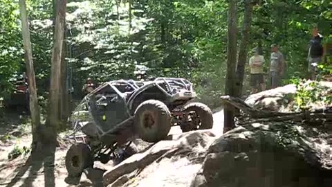 EXTREME 4x4 Rock Crawlers Offroad