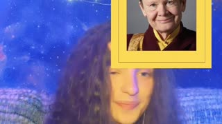 Pocket Pema Chödrön: 79 - Patience is The Antidote (Yamsox Live Reading June 10th, 2024)