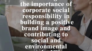 CEO Executive Leadership: Corporate Social Responsibility