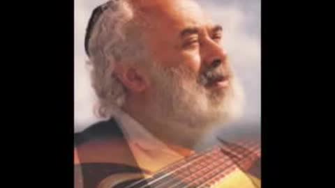 Kel Adon - Rabbi Shlomo Carlebach - א-ל אדון - רבי שלמה קרליבך