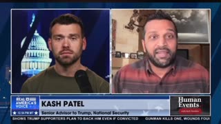 Kash Patel -where are the subpoenas