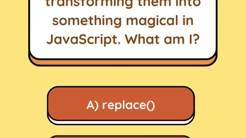 JavaScript's Magician's Wand - Coding Riddles #codingproblems