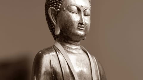Dhammapada 6- The Wise