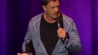 Jim Breuer about TDS