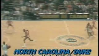 March 12, 1984 - NCAA & NIT Men's Basketball Tournaments Begin