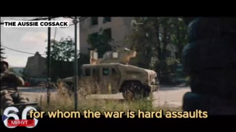 Ukraine Army and 3rd Assault Brigade (Former AZOV) Mobilization and Advertising production video