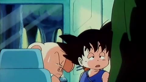 Dragon Ball Ep 06