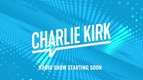 CHARLIE'S BACK: Reaction to the Mayhem & Chaos of Biden's America | The Charlie Kirk Show LIVE 5.18