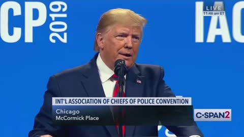 Trump slams Chicago police Superintendent Eddie Johnson