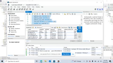 Part 1 Oke and Alfred Database Project