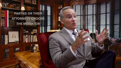 What is a Mediator?