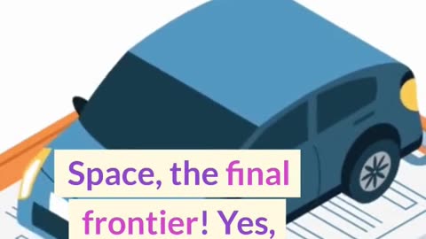 Space Insurance The Final Frontier