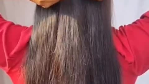 Girls Hair Style hair style #hairstyle #mekupchallenge #hairstyle #tiktokviral #viralpost2024