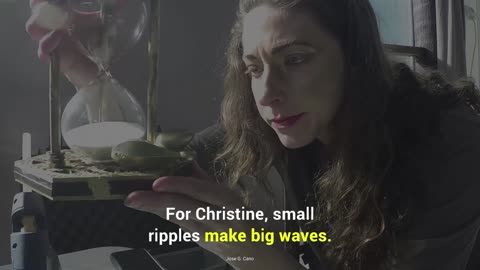 Can Dancing Underwater Help Save the Ocean?