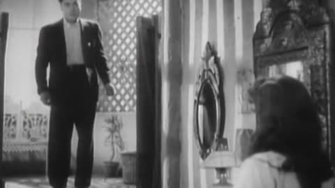 Algiers (1938) Classic Mystery Romance Drama Full Movie
