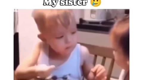 "Sisters React: Hilarious Home Videos Revealed!"