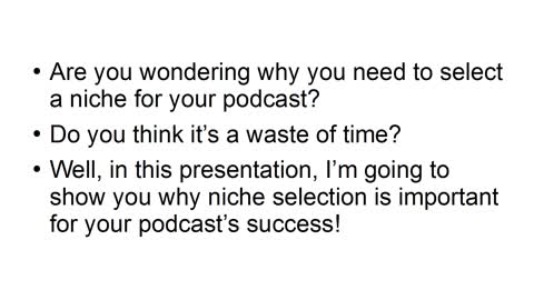 Podcasting Profit Secrets 9